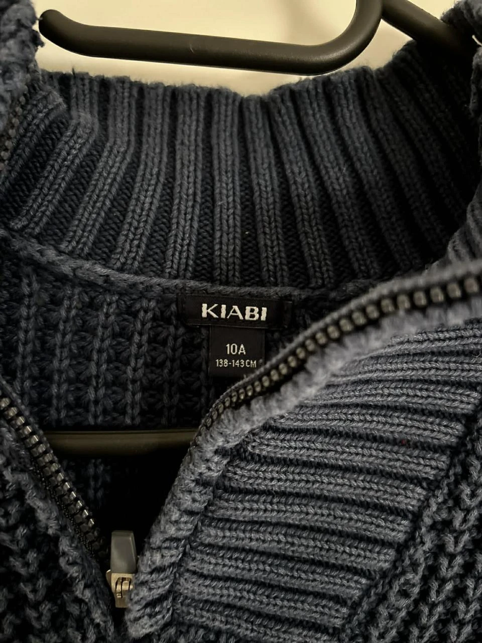 Jersey de 10 años para niño Kiabi – photo 2
